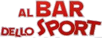 Al bar dello sport's poster