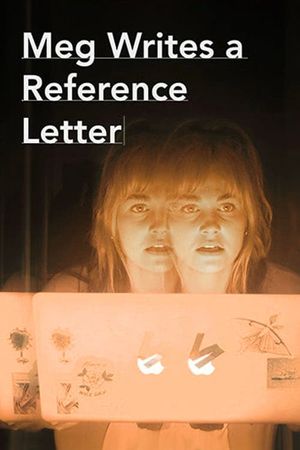 Meg Writes a Reference Letter's poster