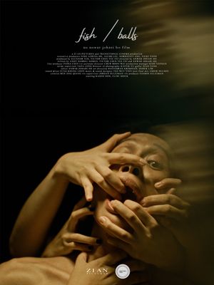 Fish Balls's poster