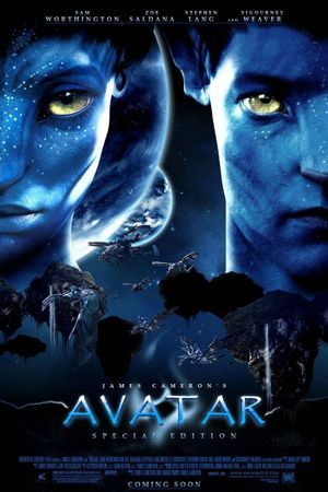 Avatar's poster