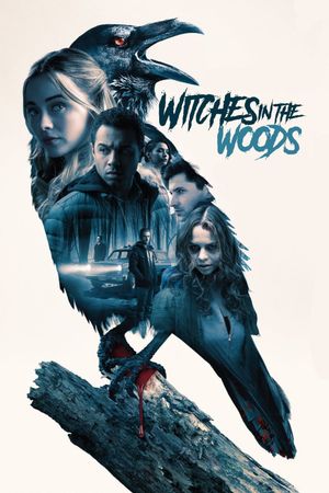 Witches in the Woods's poster image