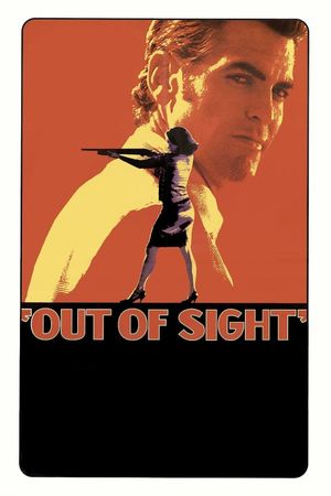 Out of Sight's poster