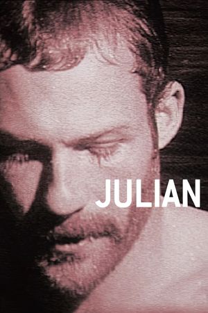 Julian's poster