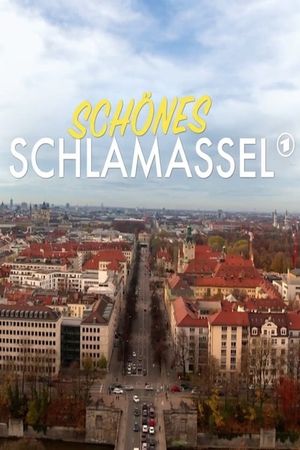 Schönes Schlamassel's poster