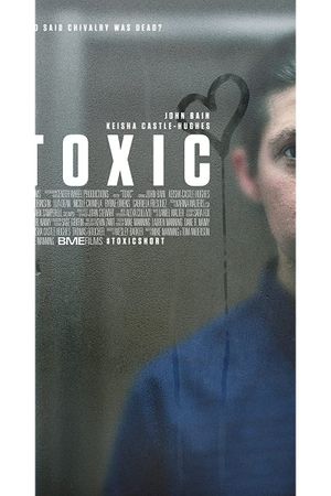 Toxic's poster