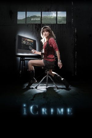 iCrime's poster