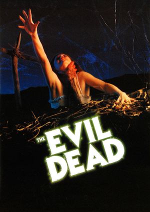 The Evil Dead's poster