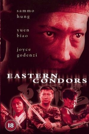 Eastern Condors's poster