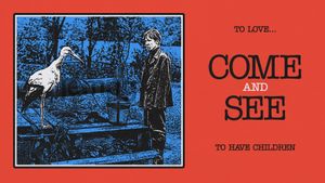 Come and See's poster