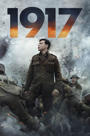 1917's poster
