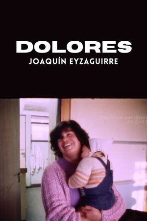 Dolores's poster