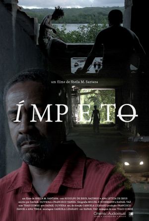 IMPETUS's poster image