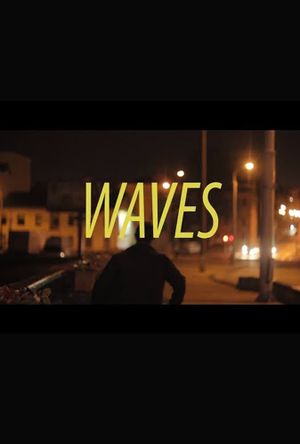 Waves's poster