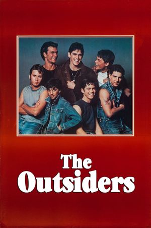 The Outsiders's poster