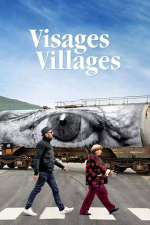 Faces Places's poster