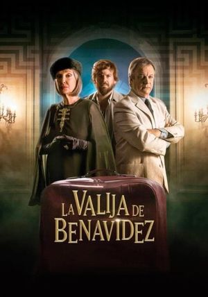 Benavidez's Case's poster