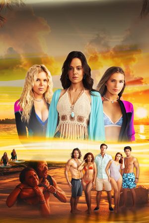 Spring Break Nightmare's poster