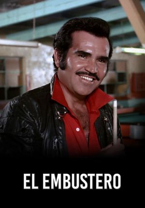 El embustero's poster