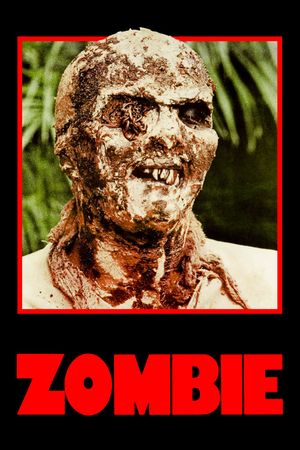 Zombie's poster