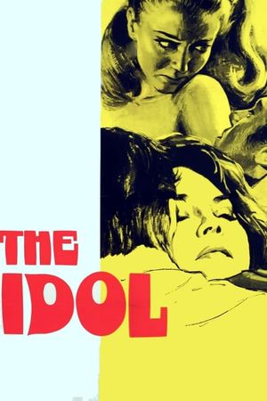 The Idol's poster