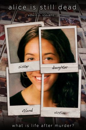 Alice Is Still Dead's poster