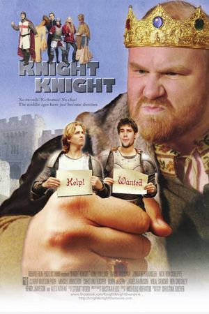 Knight Knight's poster