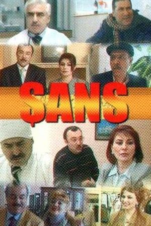 Şans's poster