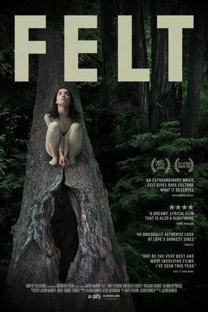 Felt's poster