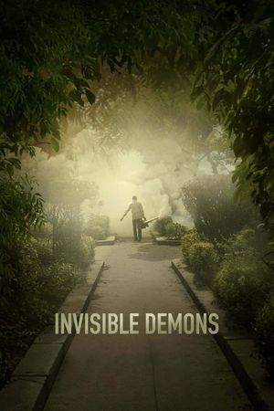 Invisible Demons's poster