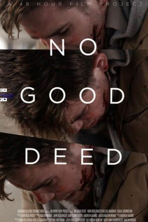 No Good Deed's poster