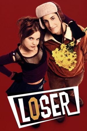 Loser's poster