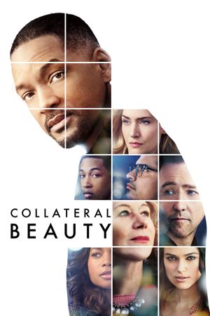 Collateral Beauty's poster