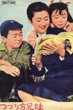The Child Writers's poster