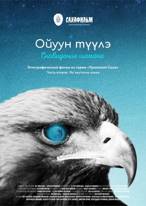Shaman's Dream's poster