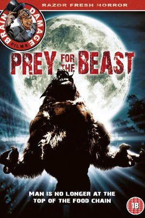 Prey for the Beast's poster