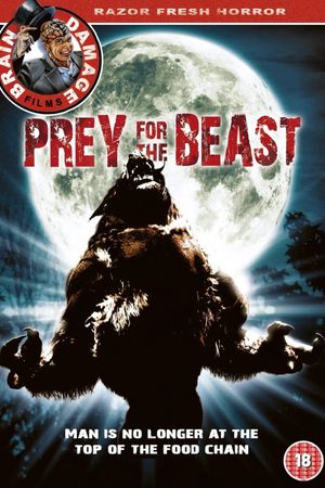 Prey for the Beast's poster image