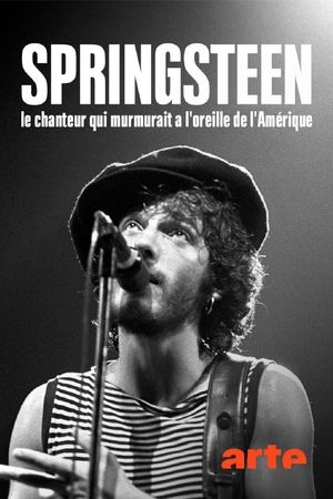Bruce Springsteen, le chanteur qui murmurait à l'oreille de l'Amérique's poster