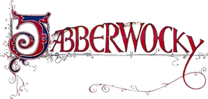 Jabberwocky's poster