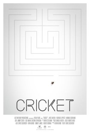 Cricket's poster image
