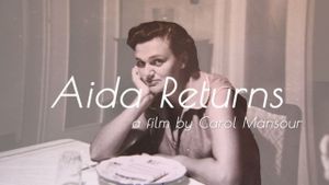 Aida Returns's poster