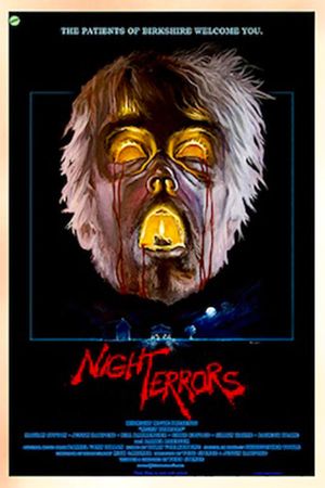 Night Terrors's poster