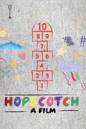 Hopscotch's poster