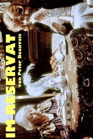 Im Reservat's poster
