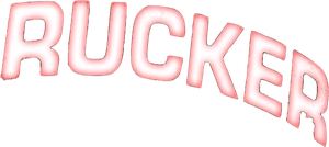 Rucker's poster
