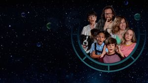 The Rodriguez and the Beyond's poster