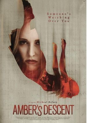 Amber's Descent's poster