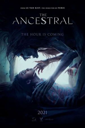 The Ancestral's poster