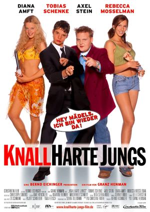 More Ants in the Pants's poster