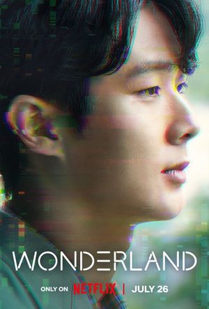Wonderland's poster
