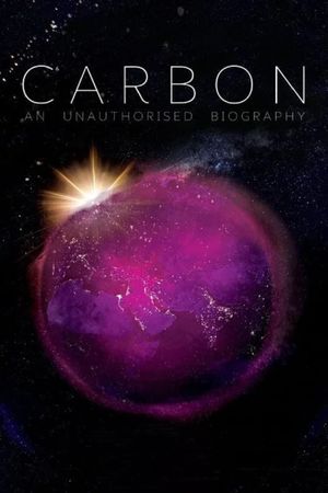 Carbon - The Unauthorised Biography's poster